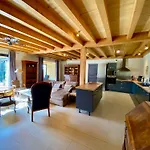 Le Logis Holiday home