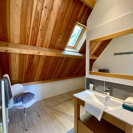 Дом отдыха Le Logis