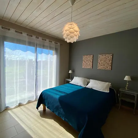 Le Logis * Витрак