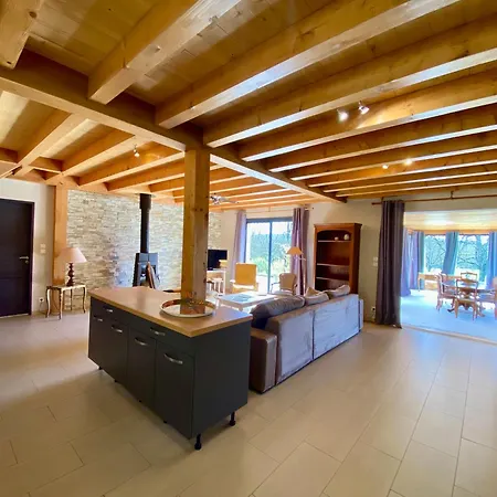 Дом отдыха Le Logis