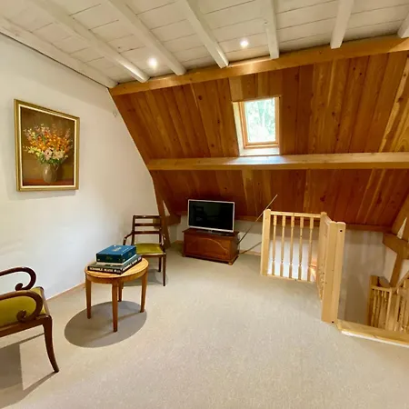 Le Logis Дом отдыха *