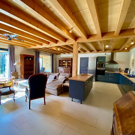 Le Logis Дом отдыха