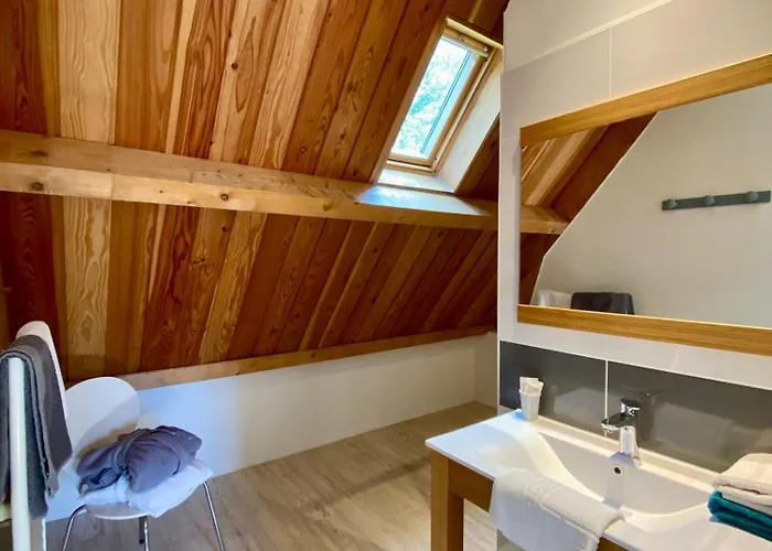 Prázdninový dům Le Logis