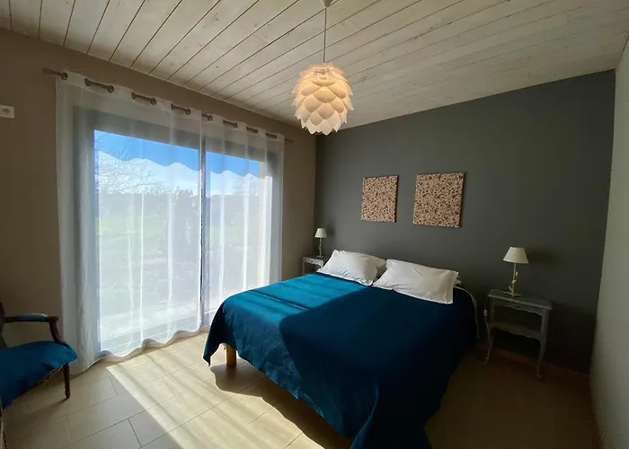 Le Logis * Vitrac (Dordogne)