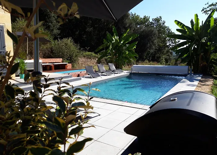 Le Logis Prázdninový dům Vitrac (Dordogne)