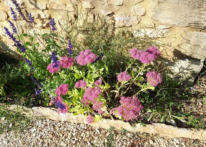 Le Logis Prázdninový dům Vitrac (Dordogne)