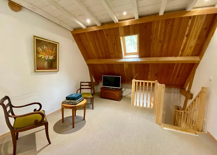 Le Logis Prázdninový dům *