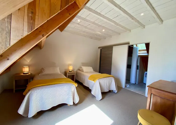 Le Logis Prázdninový dům Vitrac (Dordogne)