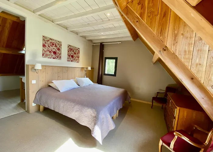 Le Logis Vitrac (Dordogne)